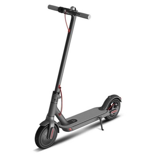 Электросамокат Xiaomi Mi Electric Scooter 1S