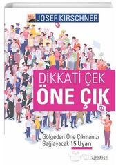 Dikkati çek öne çık