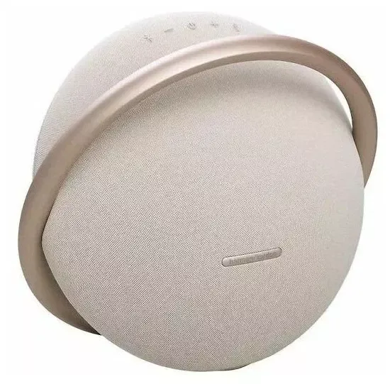 Портативная колонка Harman Kardon Onyx Studio 8 Beige
