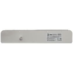 Блок питания ЭРА LP-LED-200W-IP20-12V-S 200W-IP20-12V-S | Источники питания