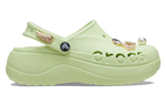 Crocs (Женская размерная сетка)