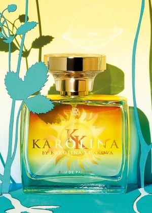 LR Karolina by Karolina Kurkova Summer Edition