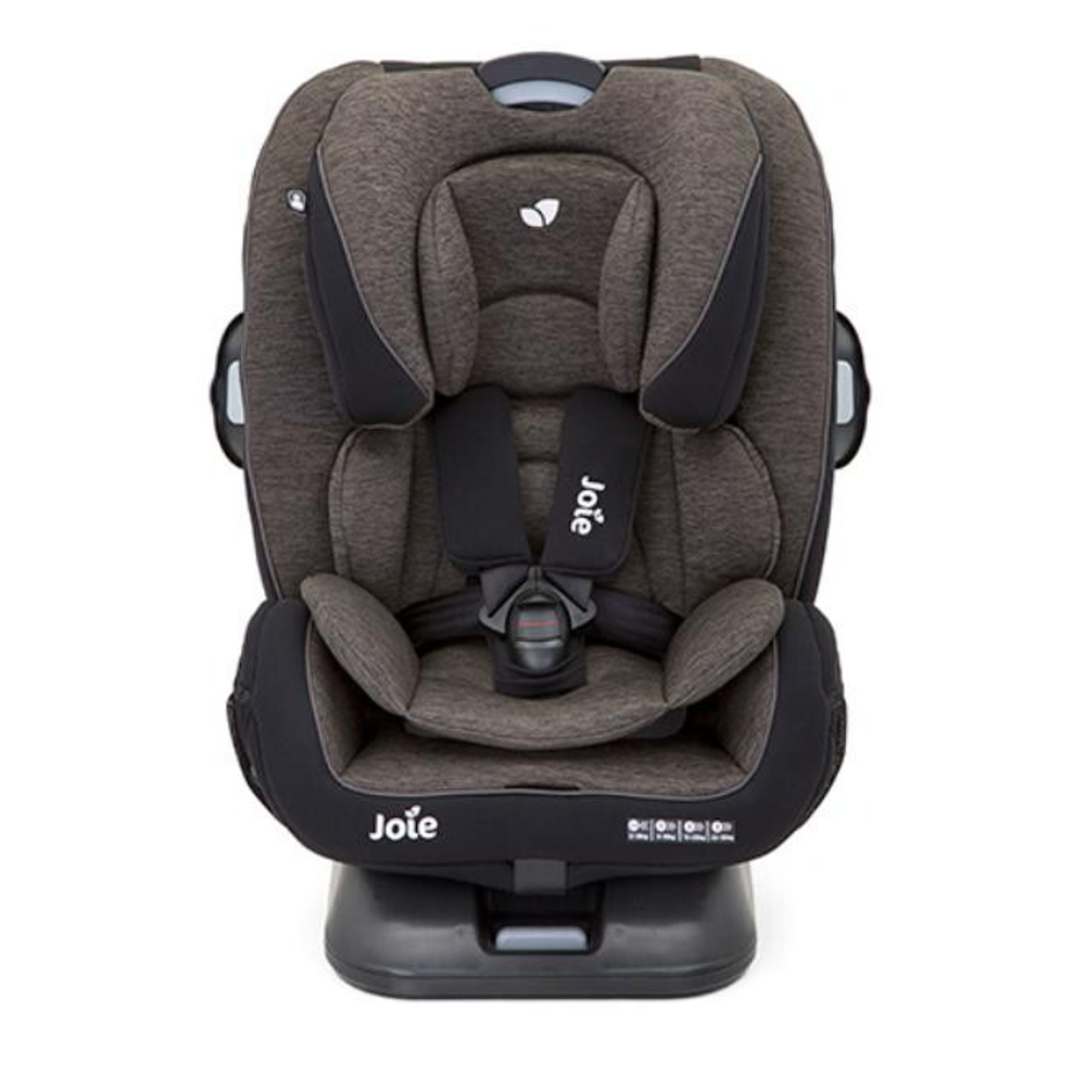 Автокресло Joie Every Stage FX Gray Flannel
