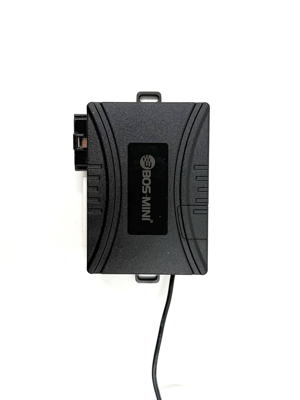 Автосигнализация с сиреной "Набор" Bluetooth Bos-Mini A231BT