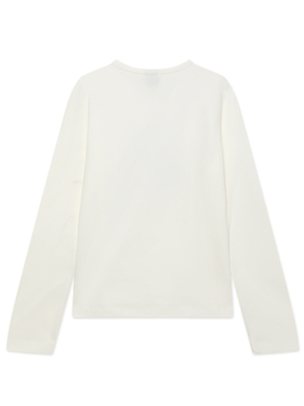 Джемпер Wm Doodle Bear Long Slv Tee