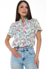 Блуза Хит лета (флер, нью) Diolche