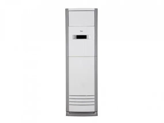 Колонная сплит-система Midea MFJ-48ARN1-R/MOU-48HN1-LRR