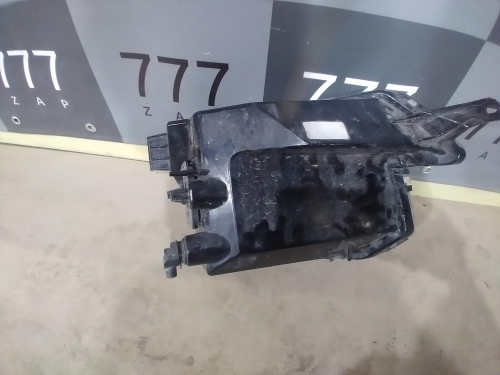 Птф левая Ford Explorer 15-19 б/у оригинал fb5315a255a