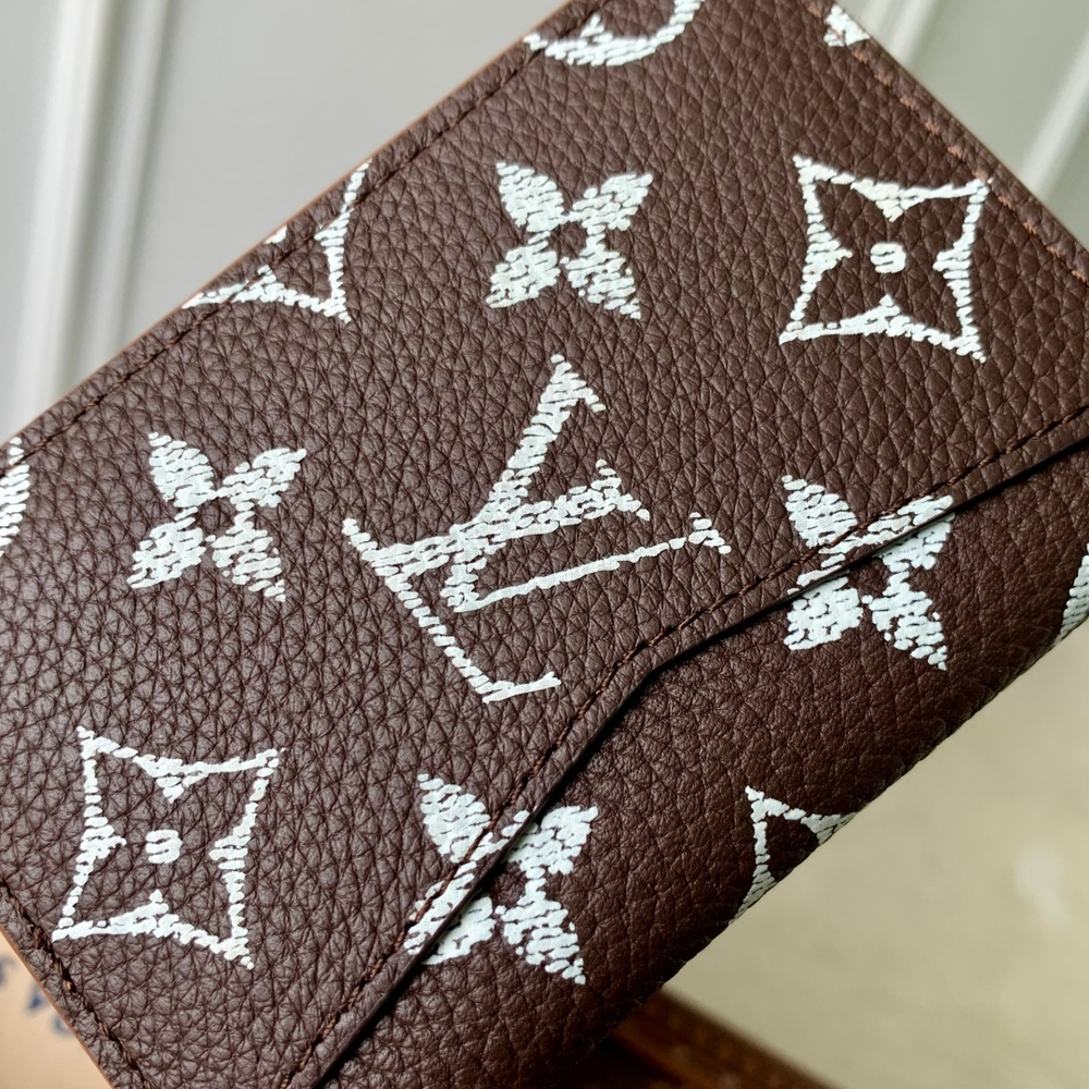 Louis Vuitton Pocket Organizer