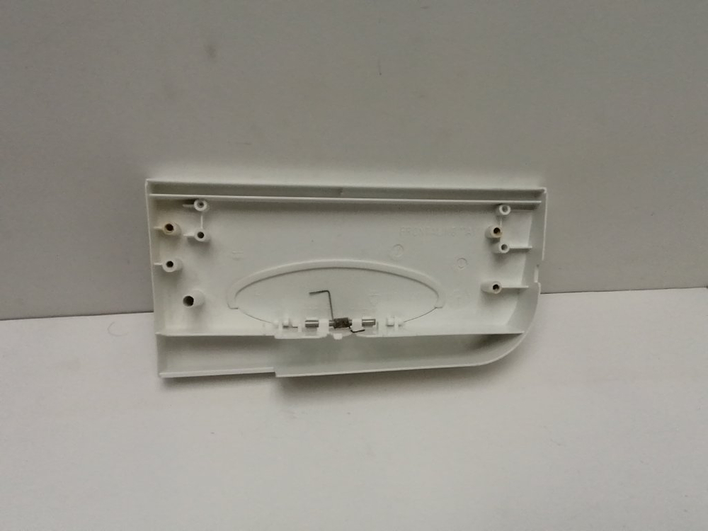 WD1000X кт110 Крышка дозатора порошка для стиральной машины Ardo 110311100 б/у