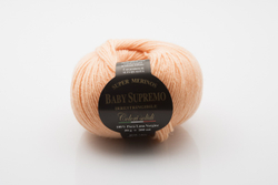 BABY SUPREMO закуп с фабрики, 500г