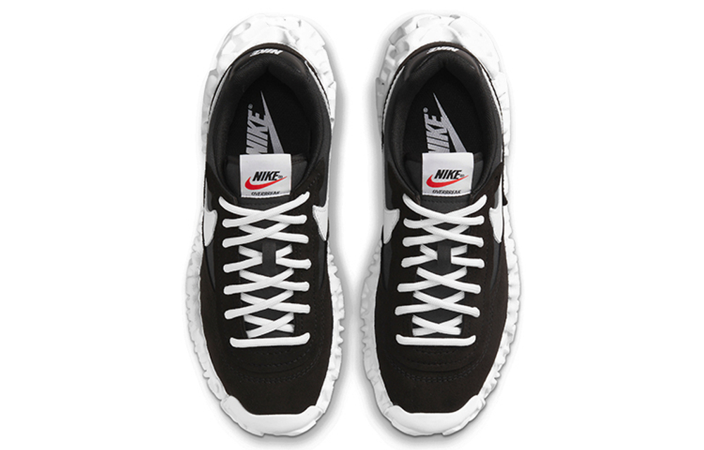 Кроссовки Nike Overbreak Sp "Blackwhite"