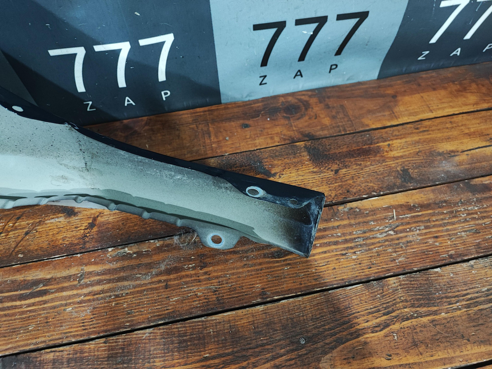 Крыло переднее левое Haval Jolion 21-24 Б/У Оригинал 8403110XST01AD