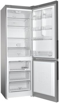 Холодильник Hotpoint-Ariston HF5180W