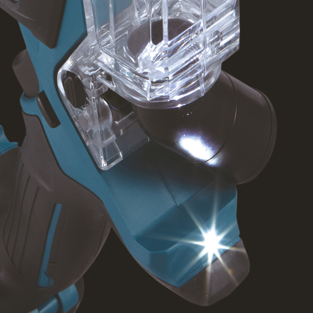 Аккумуляторная пила для гипсокартона CXT® SD100DZ 12В 0 – 6 000 об/мин 15 мм