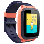 Kid Watch 360 A1 Pink