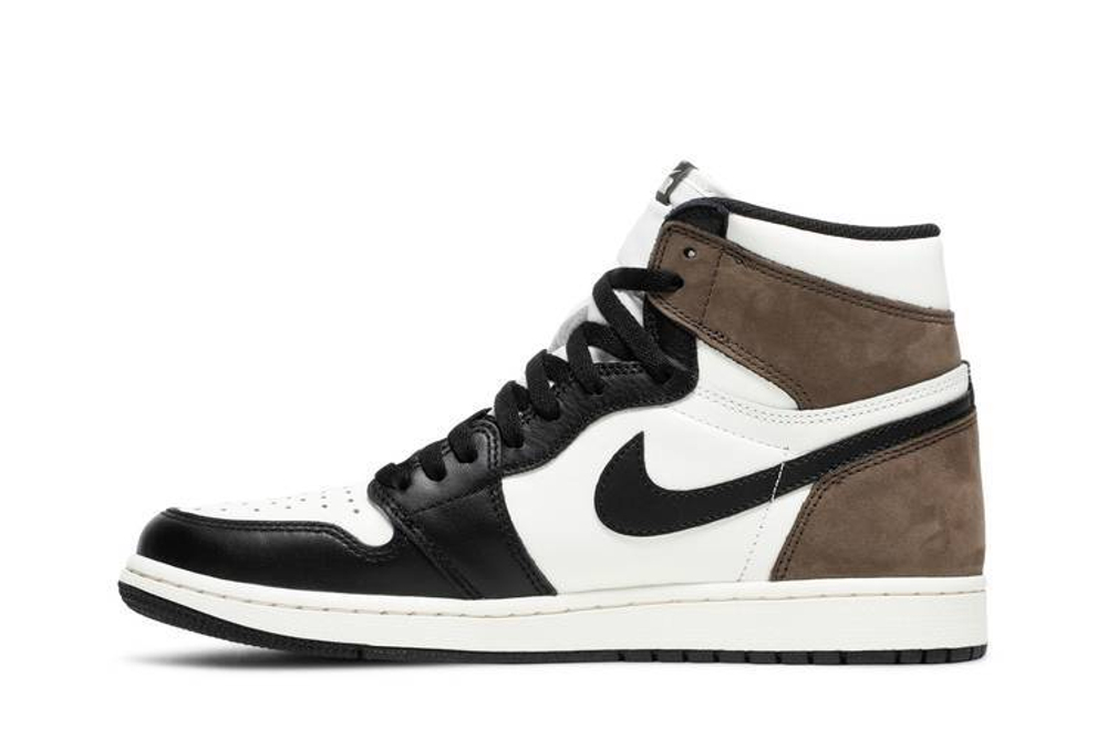 Кроссовки Jordan Air Jordan 1 Retro High Og "Dark Mocha"