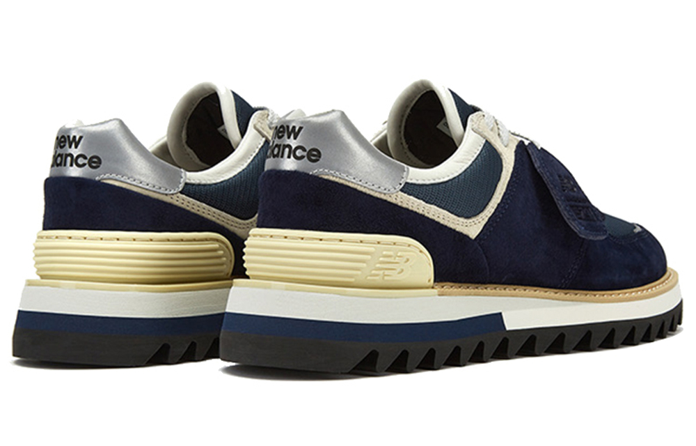 Кроссовки New Balance Nb 574 Trackster