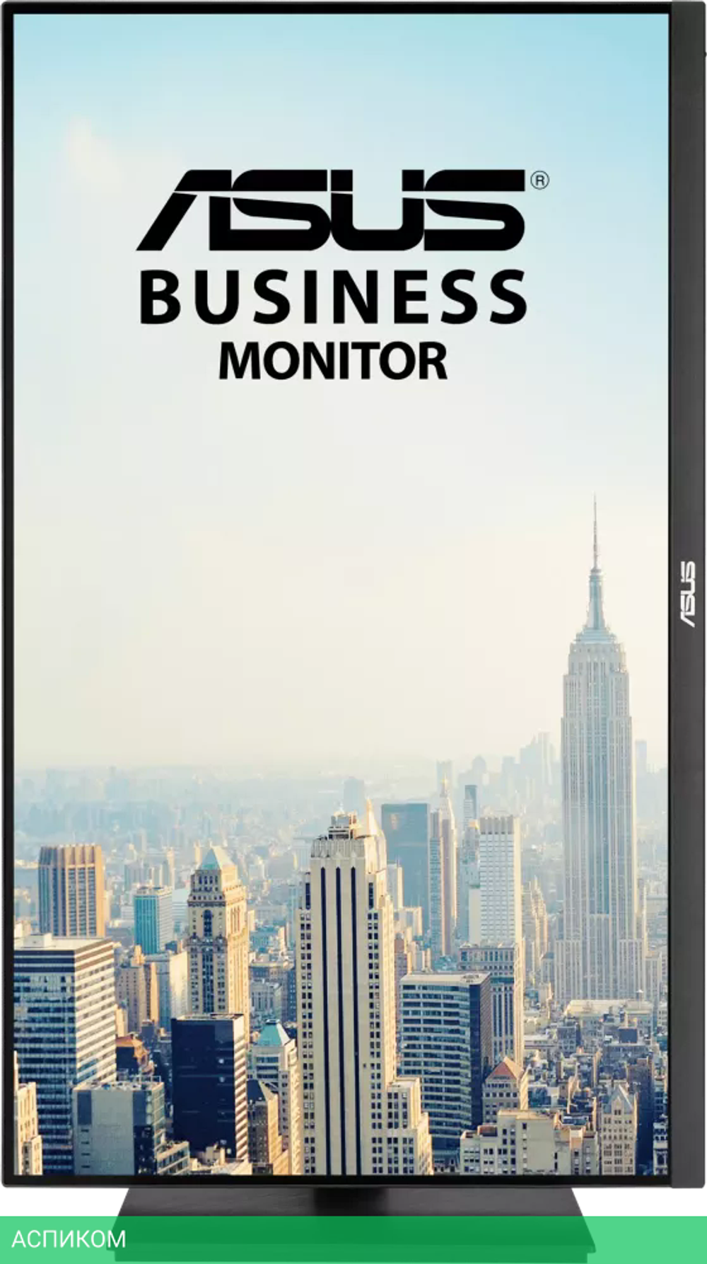 Монитор ASUS VA32UQSB