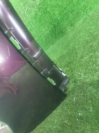 Бампер передний Chery Tiggo 8 Pro (2021-н.в.)