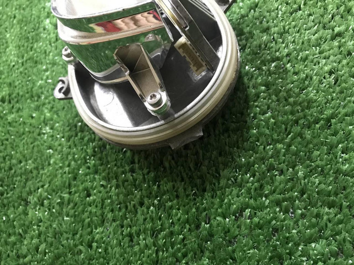 Модуль LED фары левый BMW X5 F15 (2013-2018)