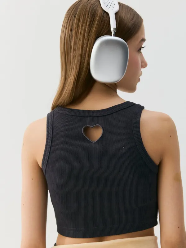 Топ из кашкорсе 