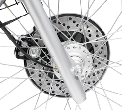 Мотоцикл кроссовый эндуро REGULMOTO SK 200GY-5