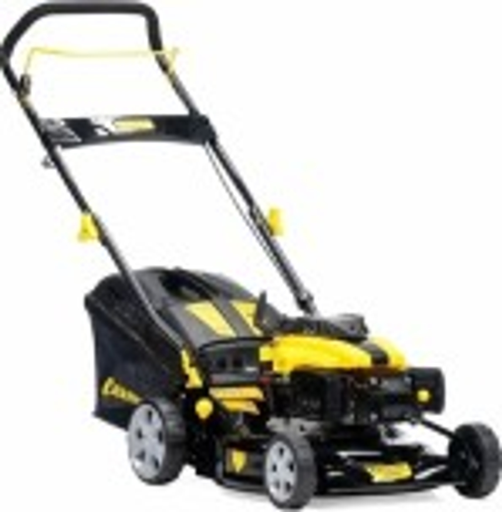 Газонокосилка бензиновая CHAMPION LM4215