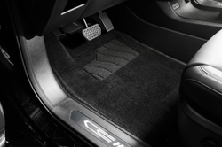 3D коврики для Haval F7X 2019-н.в., Seintex.92728