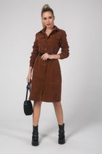 Платье Ирма №4 Valentina