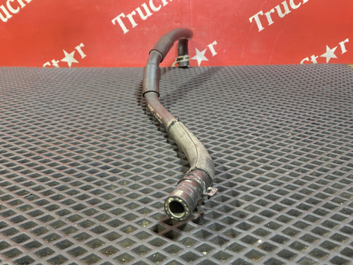 Патрубок системы охлаждения 2018г