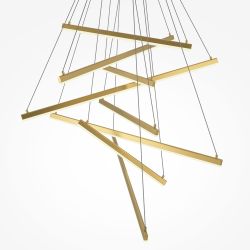 Люстра Maytoni Line MOD016PL-L96GK
