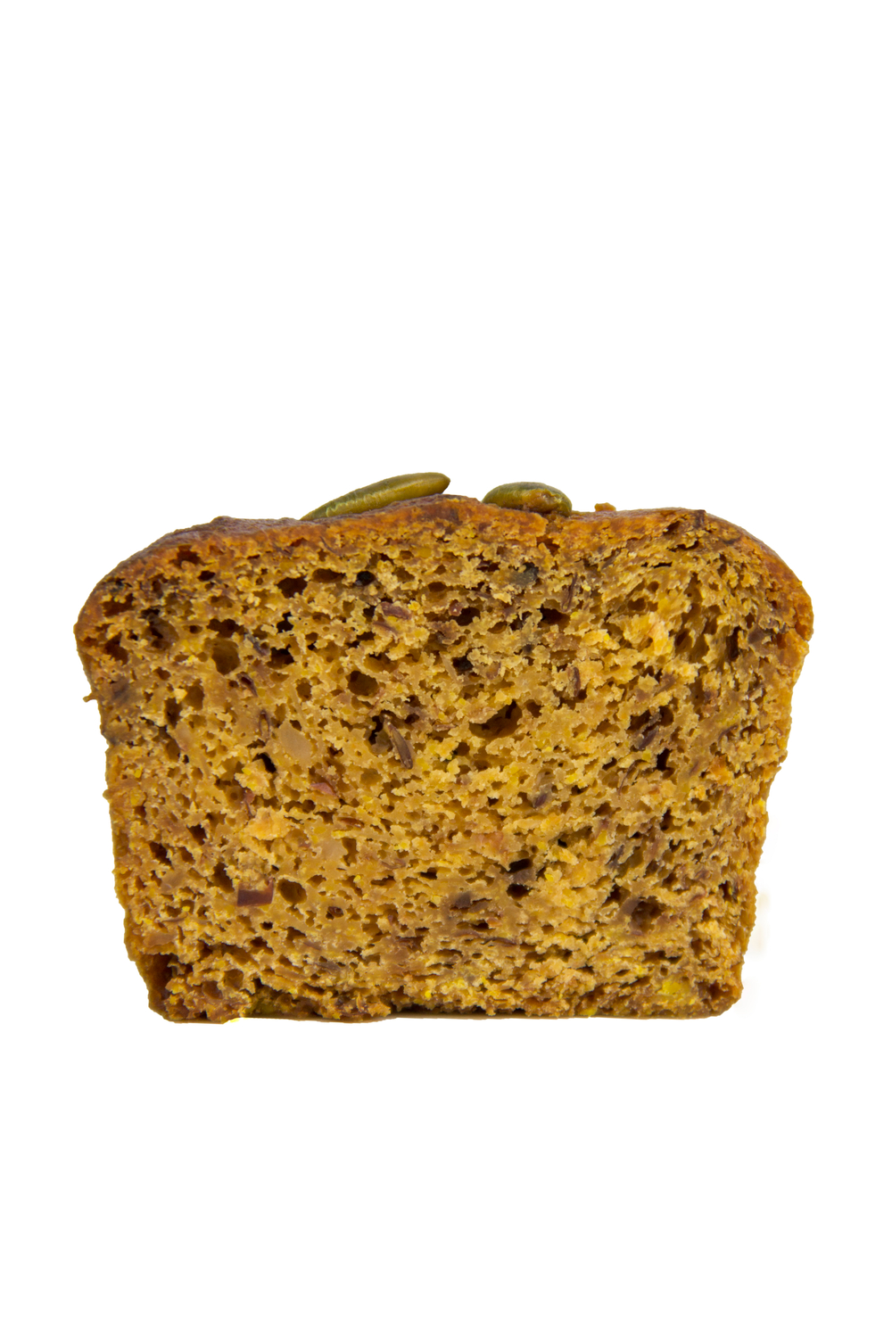 Кекс Морковный 9шт