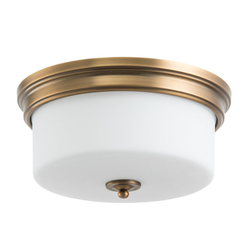 Накладной светильник Arte Lamp A1735PL-3SR