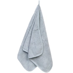 Полотенце кухонное «MONA», 35*75 см, цвет мятный, микрофибра