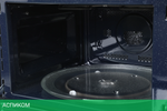 Микроволновая печь Samsung MC32DB7746KC/BW антрацит