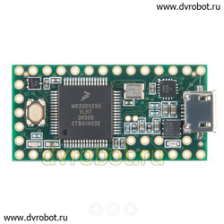 Модуль Teensy 3.2