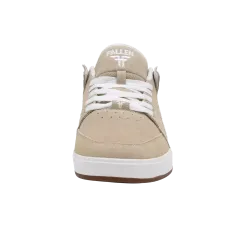 Кеды Fallen TROOPER - BONE/WHITE (CHRIS COLE)