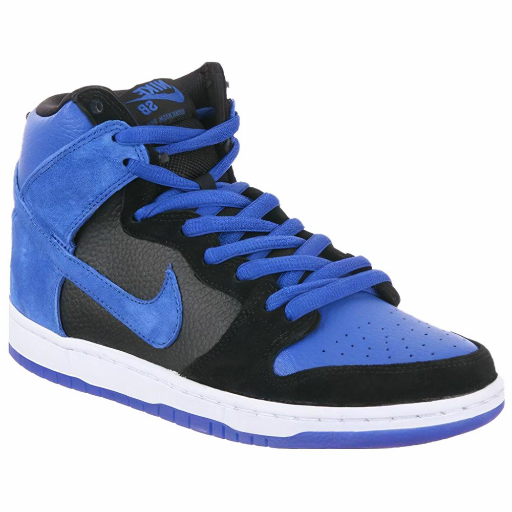 Кроссовки Nike Dunk Sb J Pack Royal
