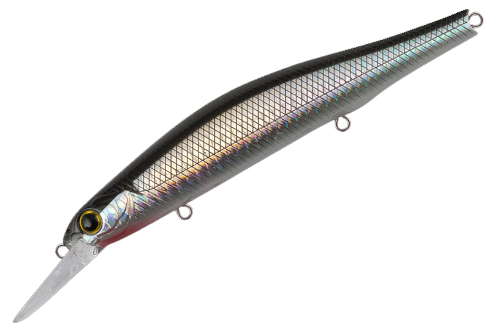 Воблер TsuYoki Watson MR 110SP (110мм, 17.8гр)