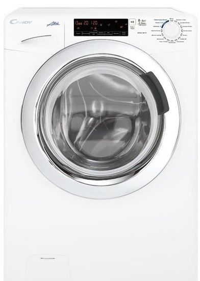 Стиральная машина Candy GVW45 385TC/1-07