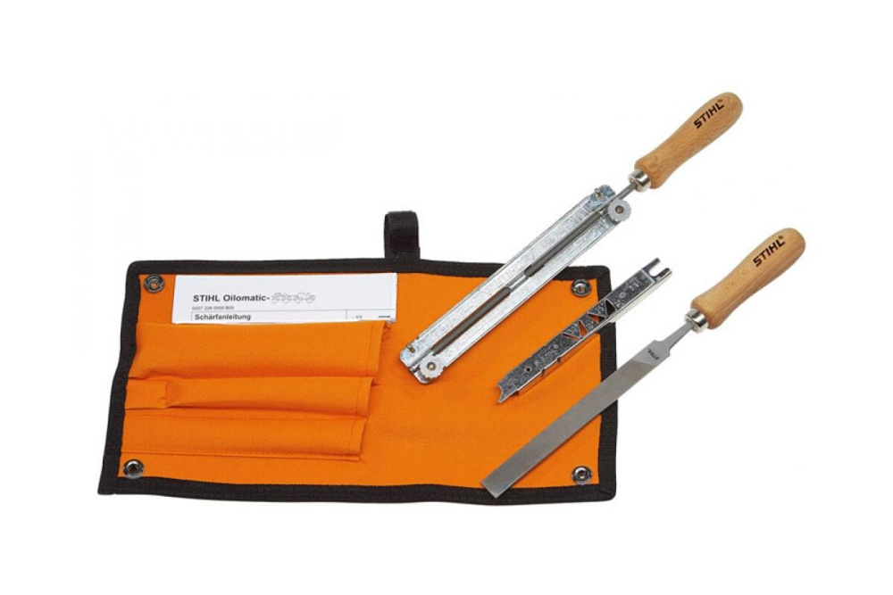 Набор заточной STIHL 3,2 мм 1/4" P