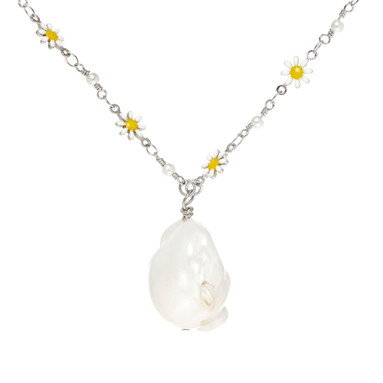 Колье Daisy Chain Necklace