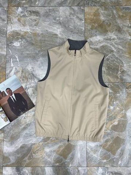 Безрукавка Brunello Cucinelli