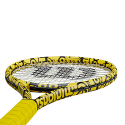 Теннисная ракетка Wilson Minions Ultra 100 Tour Racket