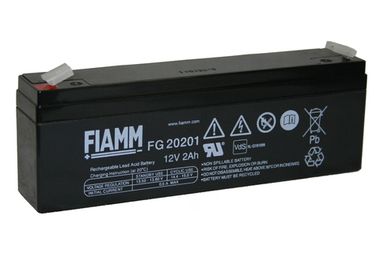 Аккумуляторы FIAMM FG20201 - фото 1