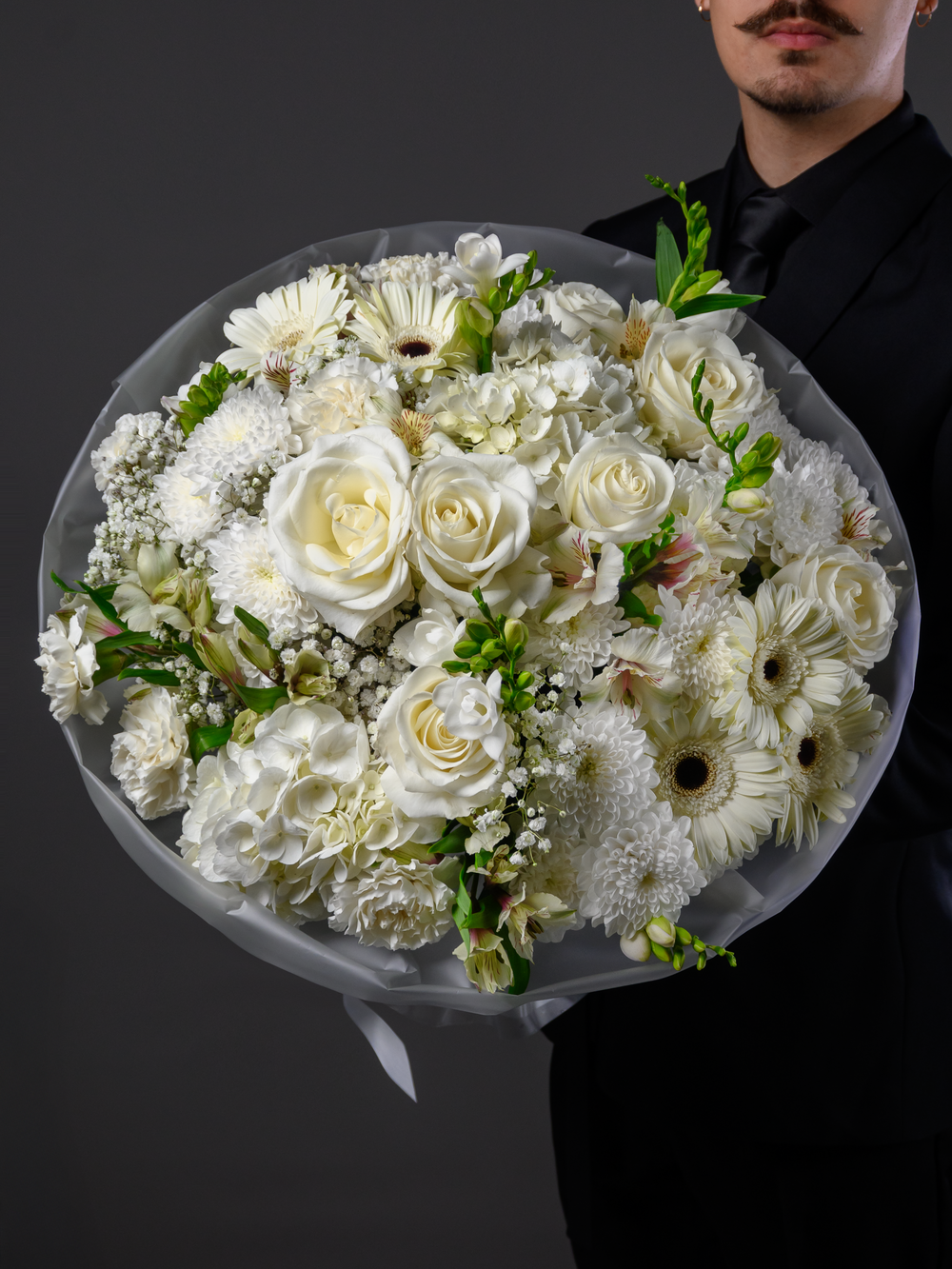 Символ чистоты *