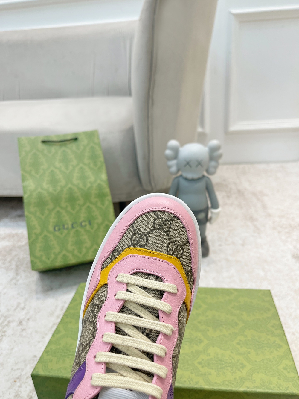 Gucci GG Sneaker
