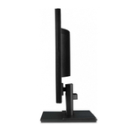 Монитор кассира 23.8" ACD W2456B Black