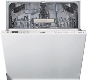 Встраиваемая посудомоечная машина Whirlpool WIO 3T121
